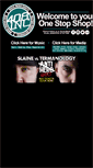 Mobile Screenshot of 408inc.com